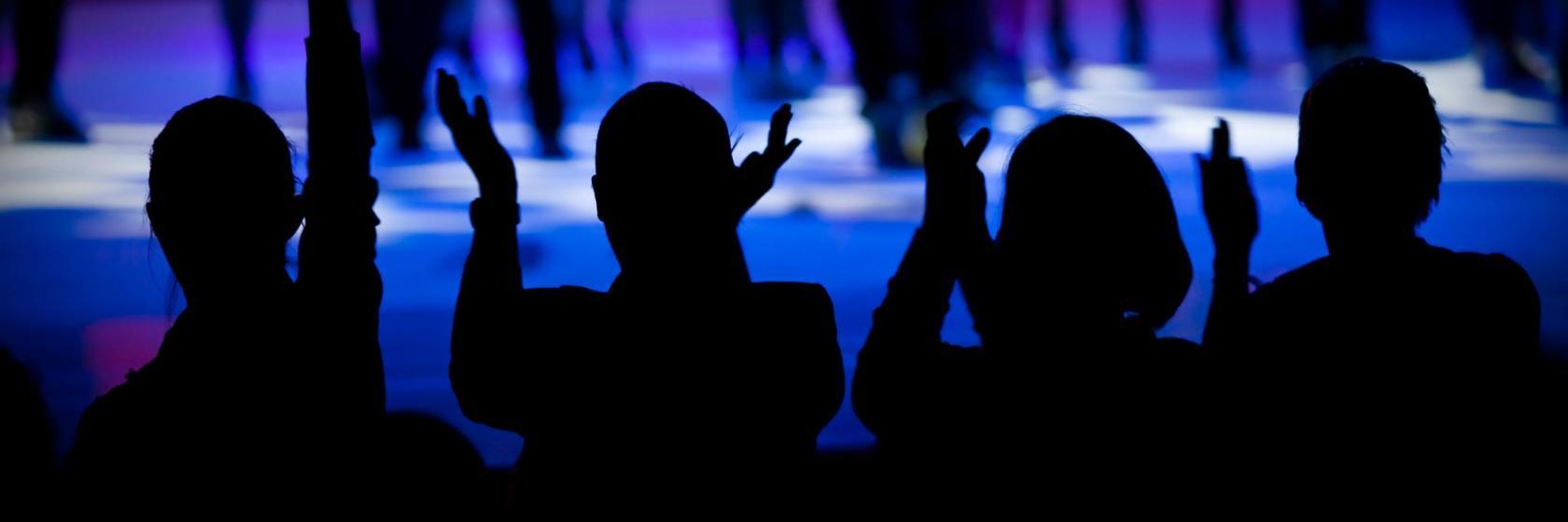 Castello di Benidorm